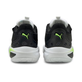 Puma Court Rider I Erkek Spor Ayakkabı