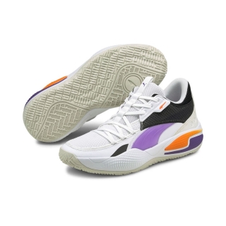 Puma Court Rider I Erkek Spor Ayakkabı