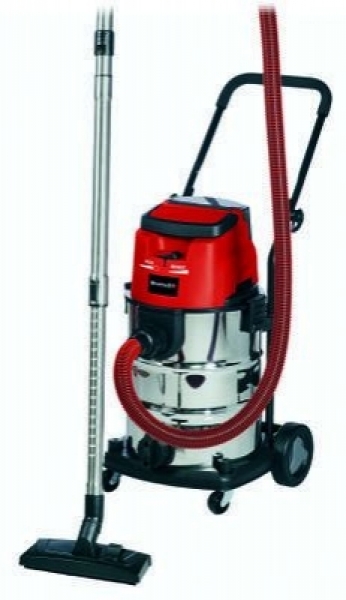 Einhell TE-VC 36/30 Li S-SOLO Sanayi Tipi Süpürge
