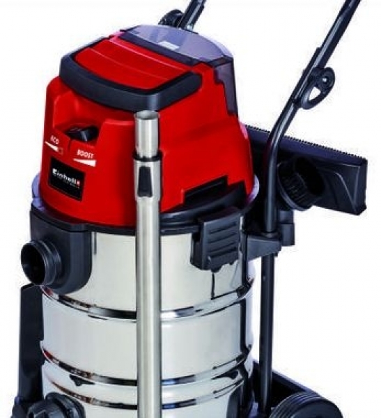 Einhell TE-VC 36/30 Li S-SOLO Sanayi Tipi Süpürge