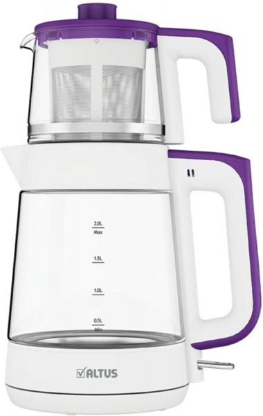 Altus AL 796 S Çay Makinesi