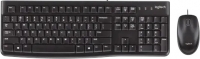 Logitech MK120 resim