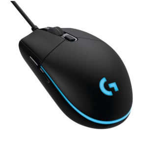Logitech Pro 910-004857 Mouse