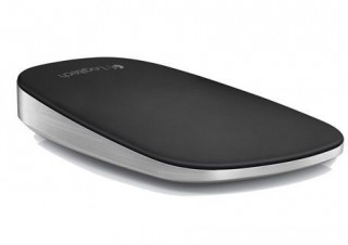 Logitech T630 Mouse