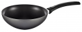 Cem Gri Wok Tava 28 cm resim