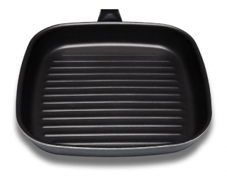 Cem Pratiko Grill Tava 28 cm