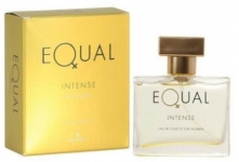 Equal Intense EDT 75 ml Kadın Parfümü resim