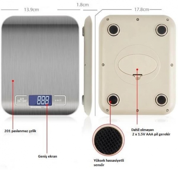 Stella Moda 1gr