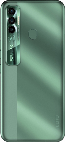 Tecno Spark 7 Pro