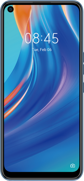 Tecno Spark 7 Pro