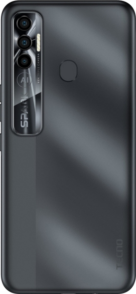 Tecno Spark 7 Pro