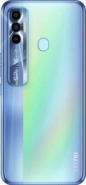 Tecno Spark 7 Pro