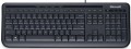 Microsoft Wired Keyboard 600 resim