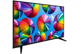 Arçelik A43 A 550 B Full HD (FHD) TV