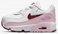 Nike Air Max 90 (CD6868-114) Çocuk Spor Ayakkabı