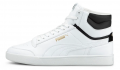 Puma Shuffle (380748-01) Erkek Spor Ayakkabı