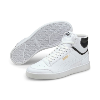Puma Shuffle Erkek Spor Ayakkabı