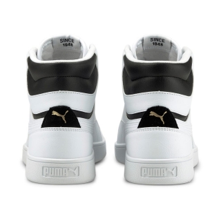 Puma Shuffle Erkek Spor Ayakkabı