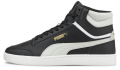 Puma Shuffle (380748-02) Erkek Spor Ayakkabı