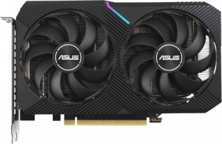 Asus Dual GeForce RTX 3060 V2 Ekran Kartı
