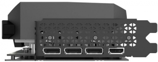 Zotac Gaming GeForce RTX 3090 AMP Extreme Holo Ekran Kartı
