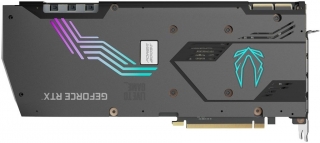 Zotac Gaming GeForce RTX 3090 AMP Core Holo Ekran Kartı