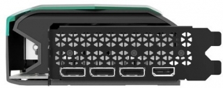 Zotac Gaming GeForce RTX 3090 AMP Core Holo Ekran Kartı