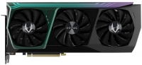Zotac Gaming GeForce RTX 3090 AMP Core Holo resim