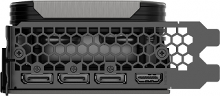 PNY GeForce RTX 3080 Ti 12GB XLR8 Gaming Revel Epic-X RGB Triple Fan Ekran Kartı