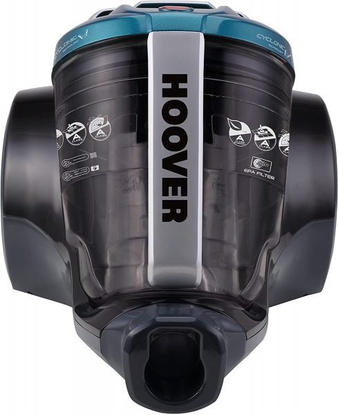 Hoover BR71_BR30 Şarjlı Süpürge