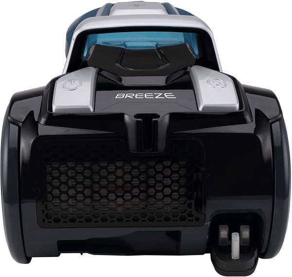 Hoover BR71_BR30 Şarjlı Süpürge