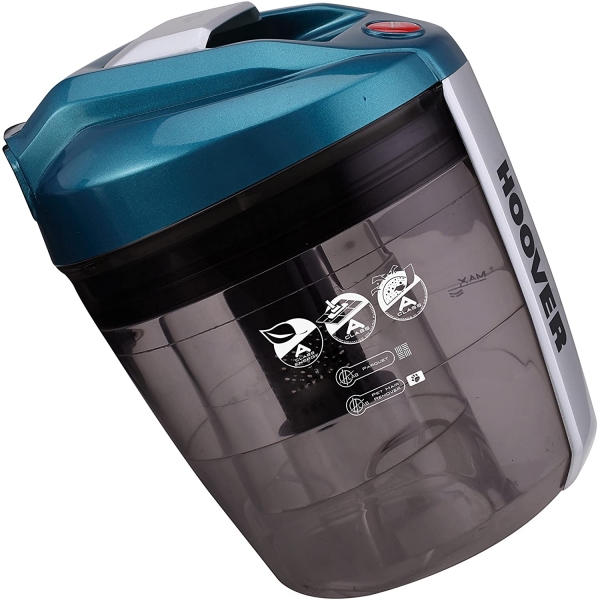 Hoover BR71_BR30 Şarjlı Süpürge