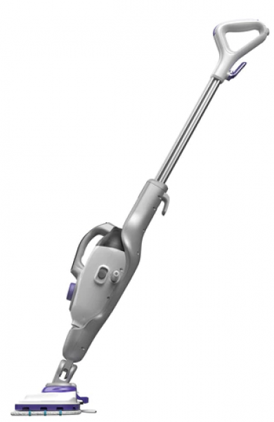 Black+Decker BHSM1615DSM-QS Buharlı Mop
