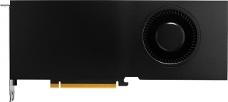 HP RTX A5000 Ekran Kartı