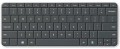 Microsoft Wedge Mobile Keyboard resim