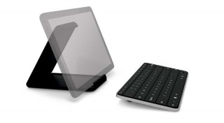 Microsoft Wedge Mobile Keyboard Klavye