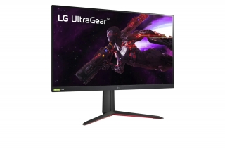 LG UltraGear 32GP83B-B Monitör