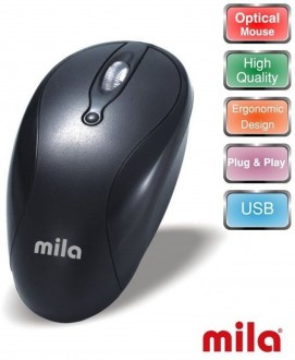 Classone Mila M522 Mouse