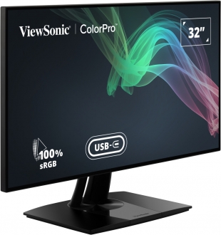 ViewSonic VP3268a-4K Monitör