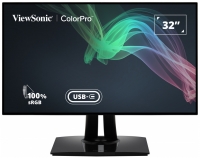 ViewSonic VP3268a-4K resim