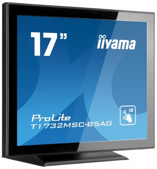 Iiyama ProLite T1732MSC-B5AG Monitör