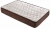 Heyner Bamboo Pedli Lüx 70x130 cm Yaylı Yatak