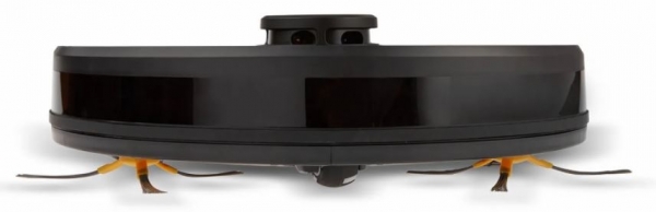 Homend Alex Laser 1281/2 H Robot Süpürge+Mop