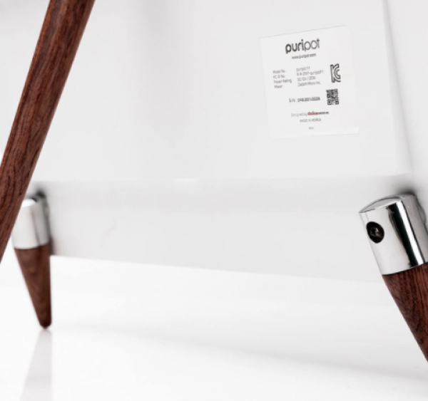 Puripot Frame F1N Hava Temizleyici