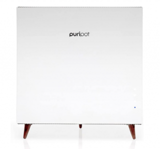 Puripot Frame F1N Hava Temizleyici