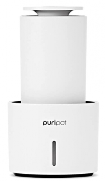 Puripot Personal P1 Hava Temizleyici
