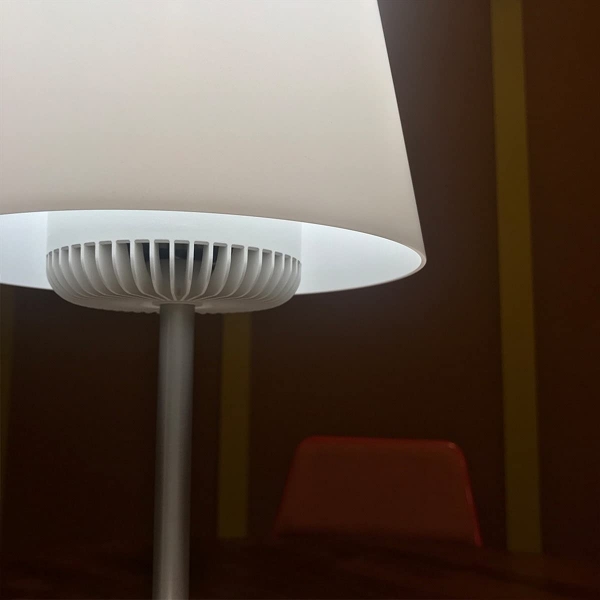 Puripot Lamp L1 Hava Temizleyici