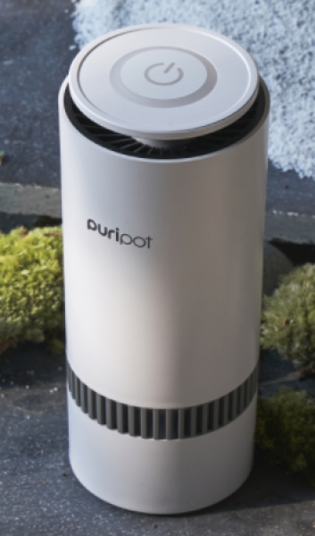 Puripot Mobil M1 Hava Temizleyici