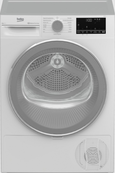 Beko KM 81 B Isı Pompalı Kurutma Makinesi