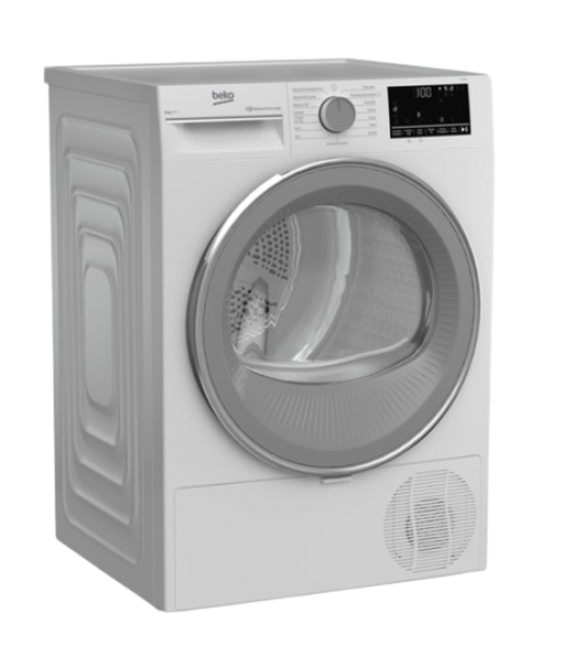 Beko KM 81 B Isı Pompalı Kurutma Makinesi